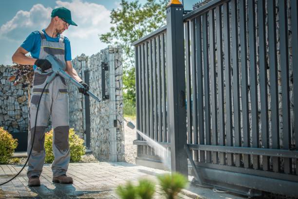 Playground Equipment Cleaning in Sweeny, TX
