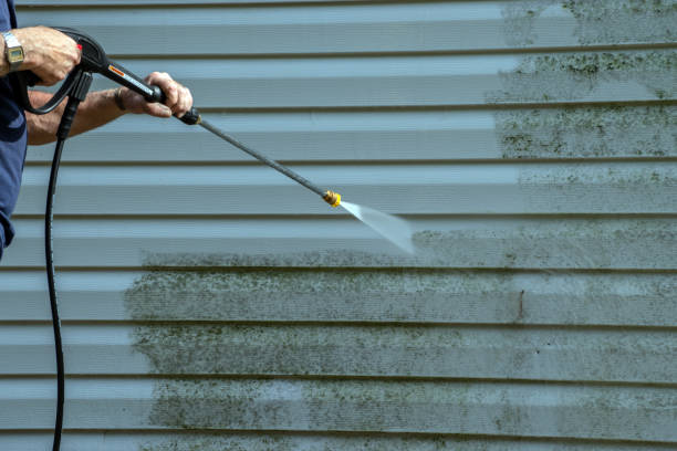 Best Roof Washing  in Sweeny, TX
