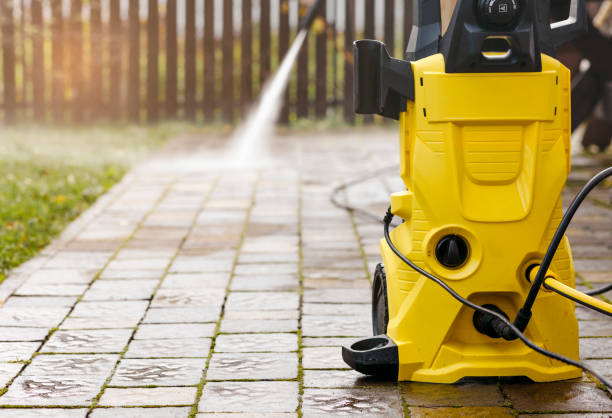 Best Machinery and Equipment Cleaning  in Sweeny, TX