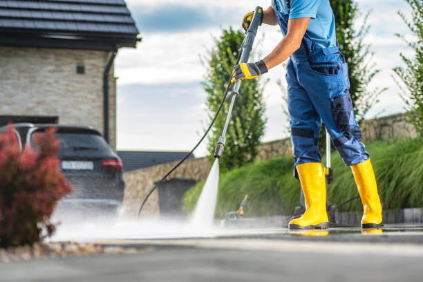 Reliable Sweeny, TX Pressure Washing Solutions