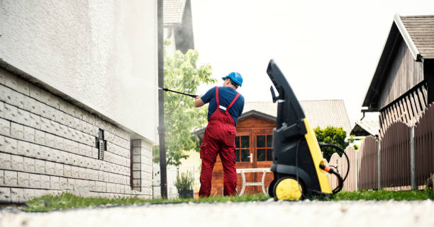 Best Patio and Deck Pressure Washing  in Sweeny, TX